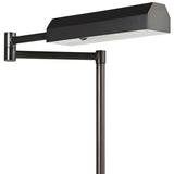 Haylee Table Lamp By Renwil - Detailed View