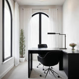 Haylee Table Lamp By Renwil - Lifestyle View