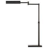 Haylee Table Lamp By Renwil - Side View1