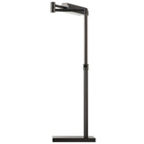 Haylee Table Lamp By Renwil - Side View2