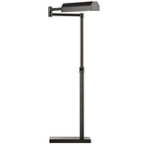 Haylee Table Lamp By Renwil - Side View3