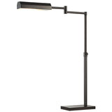 Haylee Table Lamp By Renwil - Side View
