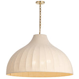 Hearthveil Pendant Light Medium By Maxim Lighting