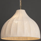 Hearthveil Pendant Light Small By Maxim Lighting - Front View3