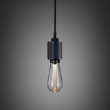 Heavy Metal Pendant Light