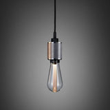 Heavy Metal Pendant Light