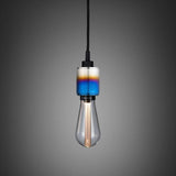 Heavy Metal Pendant Light