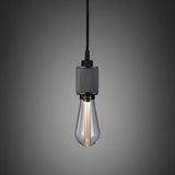 Heavy Metal Pendant Light