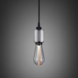 Heavy Metal Pendant Light