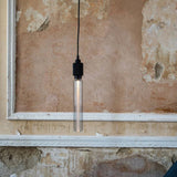 Heavy Metal Pendant Light