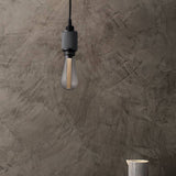 Heavy Metal Pendant Light