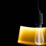 Heavy Metal Pendant Light