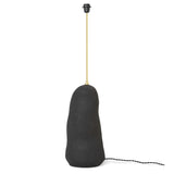 Hebe Table Lamp Large Dark Grey By Ferm Living