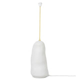 Hebe Table Lamp Large Off White By Ferm Living