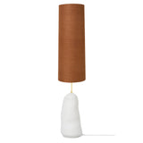 Hebe Table Lamp Large Off White Curry By Ferm Living