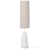 Hebe Table Lamp Large Off White Natural By Ferm Living