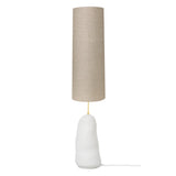 Hebe Table Lamp Large Off White Sand By Ferm Living