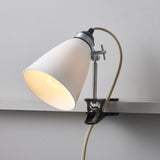 Hector Medium Dome Clip By Orignal BTC With Light