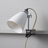 Hector Medium Dome Clip By Orignal BTC