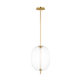 Heian Medium Pendant By Visual Comfort Modern