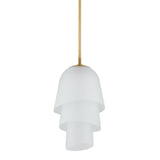 Hela Pendant - 13.75 Inch by Corbett