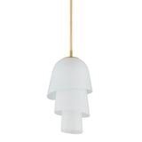 Hela Pendant - 18 Inch by Corbett