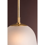 Hela Pendant by Corbett