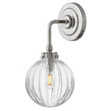 Helene Medium Single Light Sconce
