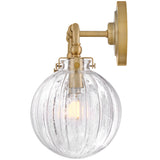 Helene Three Light Sconce By Hinkley - Detailed View1