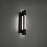Heliograph Outdoor Wall Light By Modern Forms