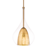 Helios Pendant Light By Modern Forms ABGL