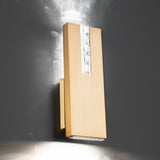 Helios Wall Sconce Aged Brass By Schonbek Beyond
