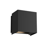 Helsinki Outdoor Wall Light — 6 Inch