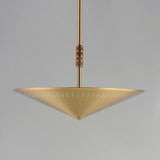 Helsinki Pendant Medium By Maxim Lighting Detailed View