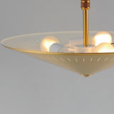 Helsinki Pendant Medium By Maxim Lighting Detailed View2