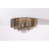 Helsinki Semi Flush by Corbett