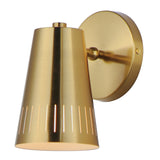 Helsinki Wall Sconce Single By Maxim Lighting
