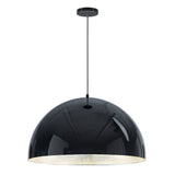 Hemisphere Pendant Light By ET2 GBAL