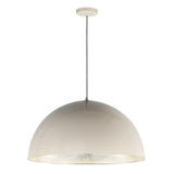 Hemisphere Pendant Light By ET2 GTAL