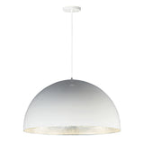 Hemisphere Pendant Light By ET2 GWAL
