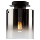Henley Flush Mount