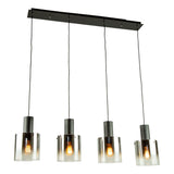 Henley Linear Island Light
