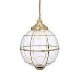 Henlow Pendant