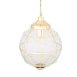Henlow Pendant polbrs
