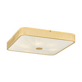Henri Semi Flush - 20.5 Inch by Hudson Valley