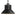 Henry Dark Sky Friendly Outdoor Wall Light Small in Coastal Black by Hubbardton Forge