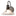 Henry Glass Shade Wall Sconce Small, shown in Oil Rubbed Bronze, Frosted Glass, by Hubbardton Forge