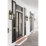 Henry Street Wall Sconce by Troy Lighting