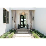 Henry Street Wall Sconce by Troy Lighting