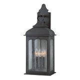 Henry Street Wall Sconce - Large by Troy Lighting
